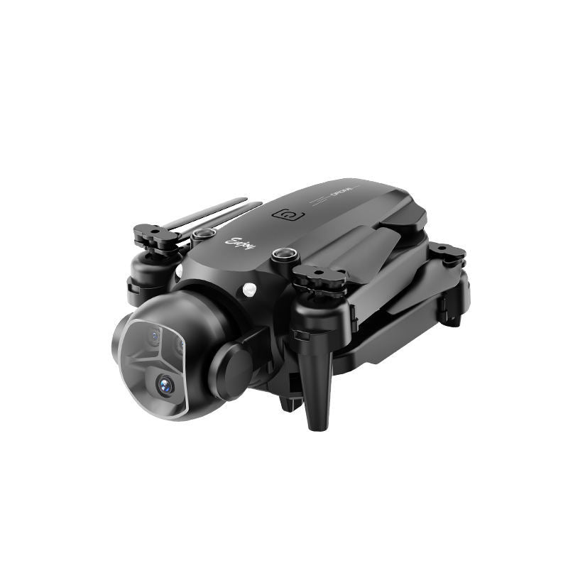 H20 Mini UAV Portable Foldable Drone With Vr Headset Drone 8k Professional 4K Under 300 Fpv VR Drone