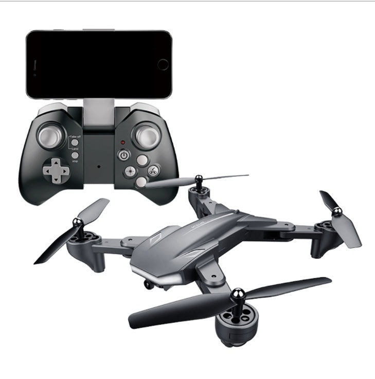 XS816 PocketFly Pro — The Foldable Creator Drone
